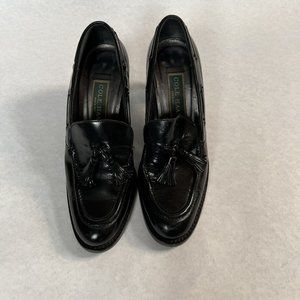 Cole Haan Oxford Style Heel